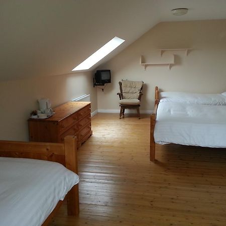 Kerry Ocean Lodge Killorglin ภายนอก รูปภาพ