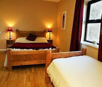 Kerry Ocean Lodge Killorglin ภายนอก รูปภาพ