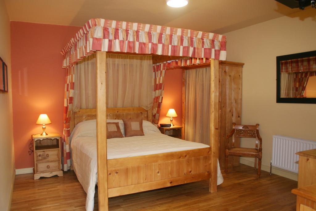 Kerry Ocean Lodge Killorglin ภายนอก รูปภาพ