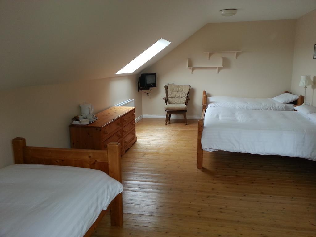 Kerry Ocean Lodge Killorglin ภายนอก รูปภาพ