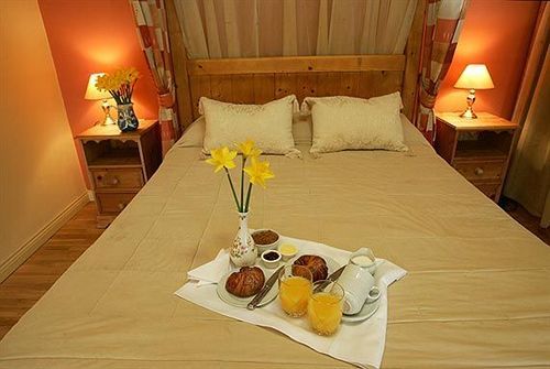 Kerry Ocean Lodge Killorglin ภายนอก รูปภาพ