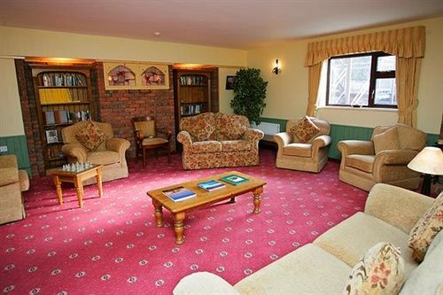 Kerry Ocean Lodge Killorglin ภายนอก รูปภาพ