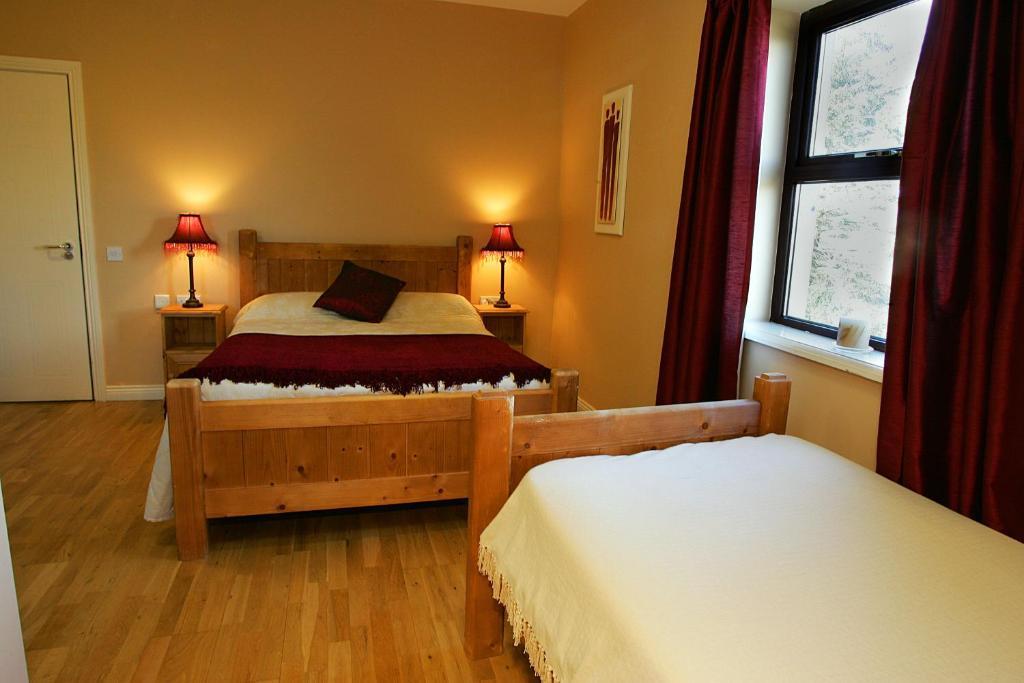 Kerry Ocean Lodge Killorglin ห้อง รูปภาพ