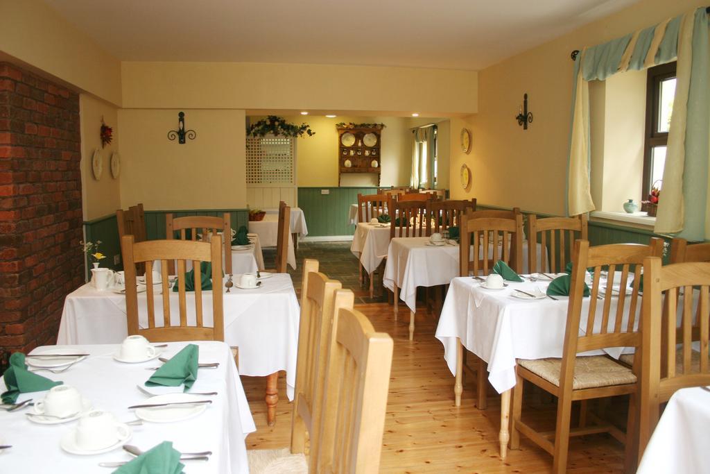 Kerry Ocean Lodge Killorglin ห้อง รูปภาพ