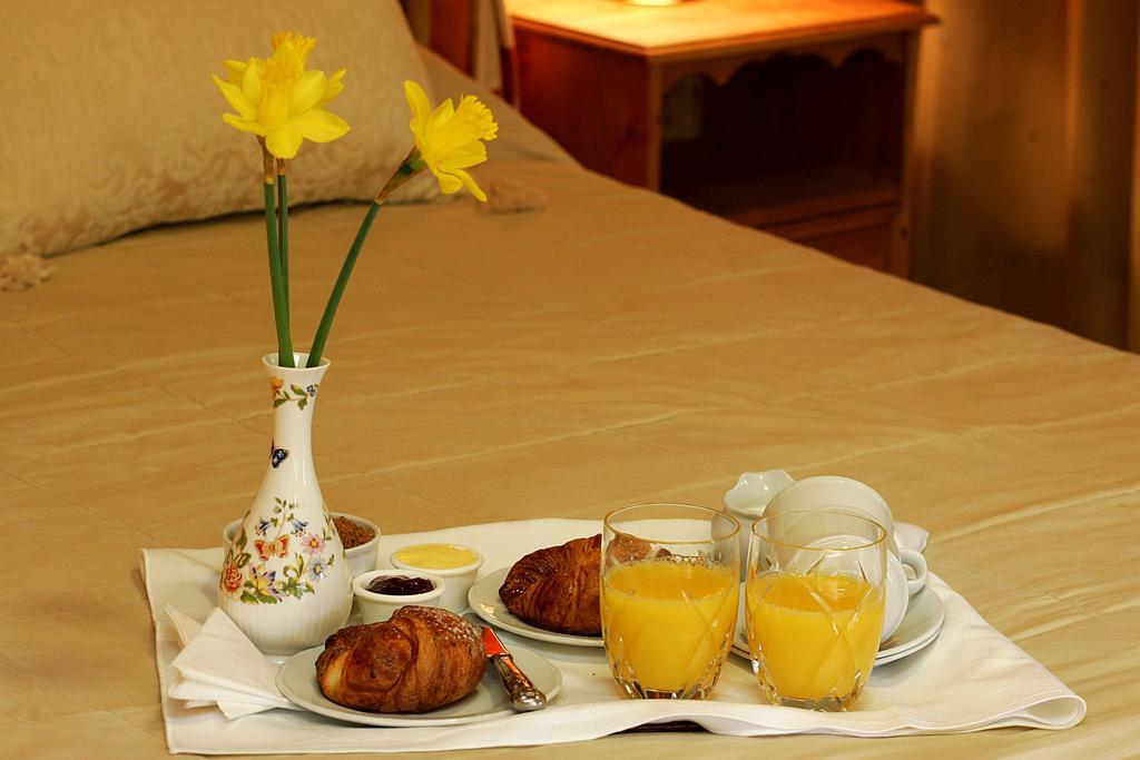 Kerry Ocean Lodge Killorglin ห้อง รูปภาพ