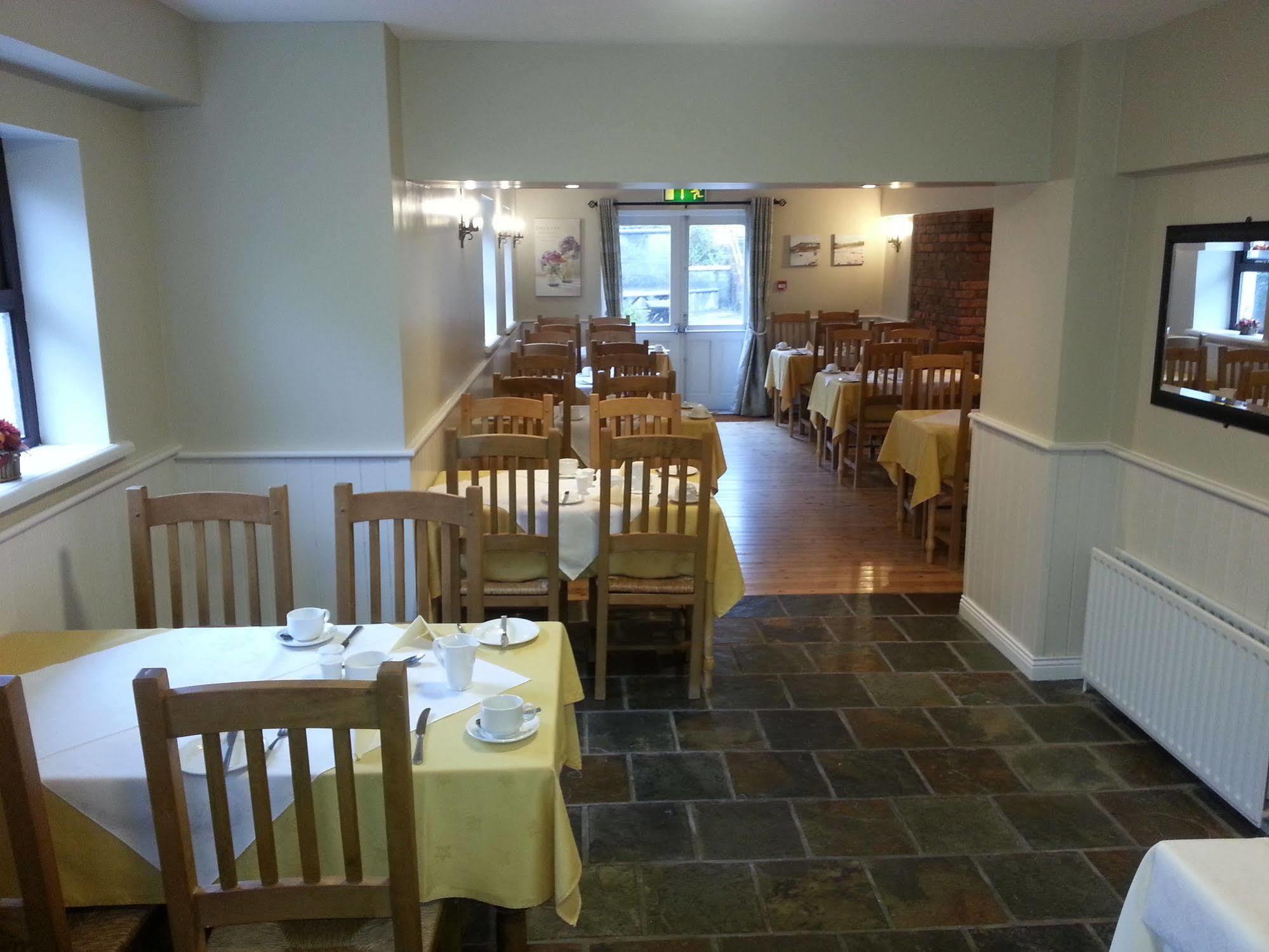 Kerry Ocean Lodge Killorglin ภายนอก รูปภาพ