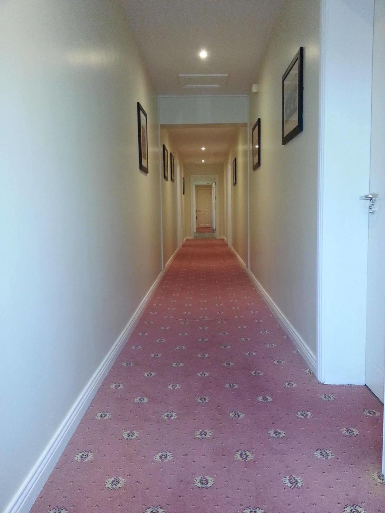 Kerry Ocean Lodge Killorglin ภายนอก รูปภาพ